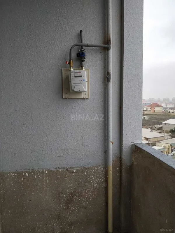 Satılır 1 otaqlı mənzil 60.1 m²