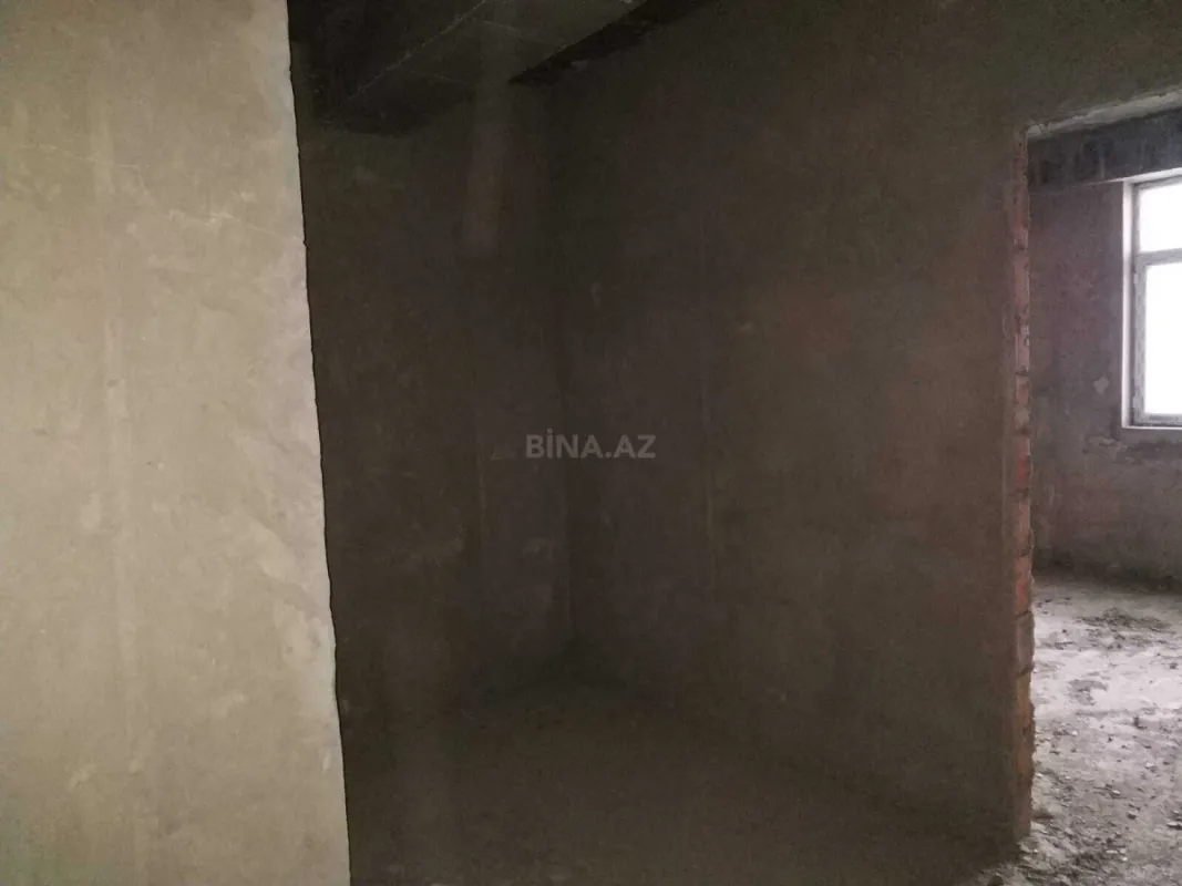 Satılır 1 otaqlı mənzil 60.1 m²