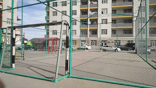 Satılır 1 otaqlı mənzil 60.1 m²