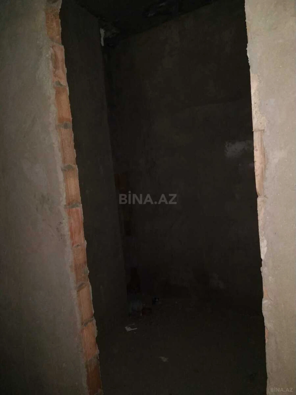 Satılır 1 otaqlı mənzil 60.1 m²