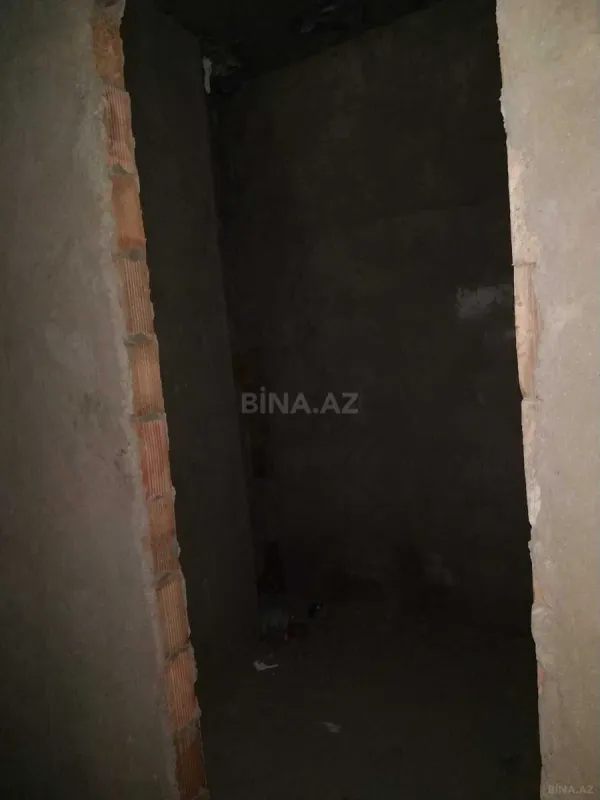 Satılır 1 otaqlı mənzil 60.1 m²
