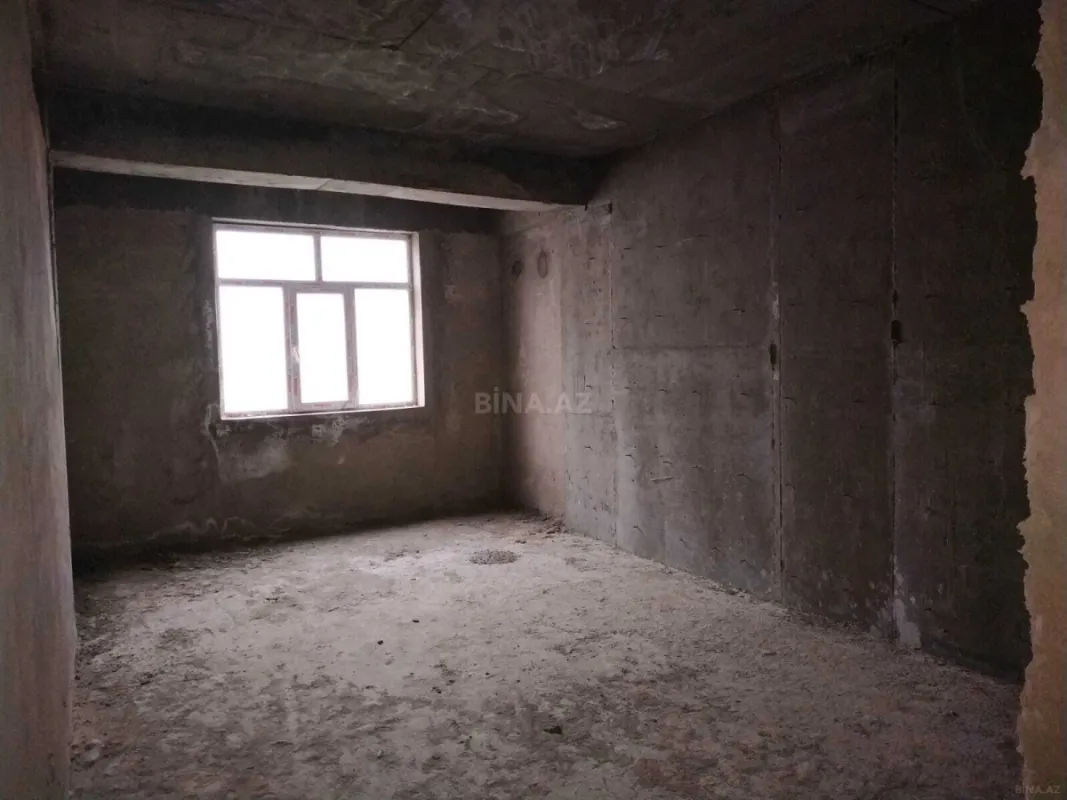 Satılır 1 otaqlı mənzil 60.1 m²