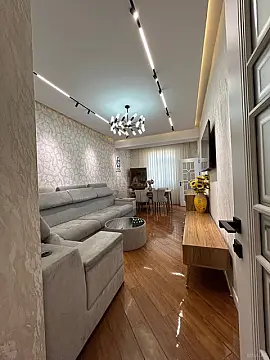 Satılır 2 otaqlı mənzil 60 m² — Bakı, Nəsimi 2 otaq 60.00 m²