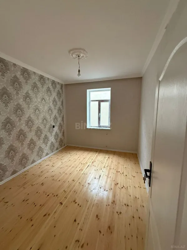 Satılır 2 otaqlı həyət evi 50 m²