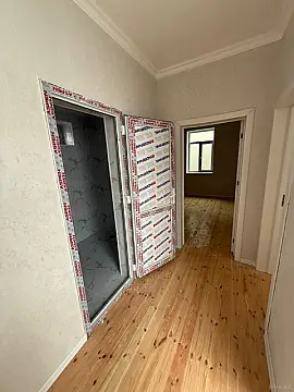 Satılır 2 otaqlı həyət evi 50 m²