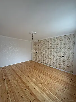 Satılır 2 otaqlı həyət evi 50 m²