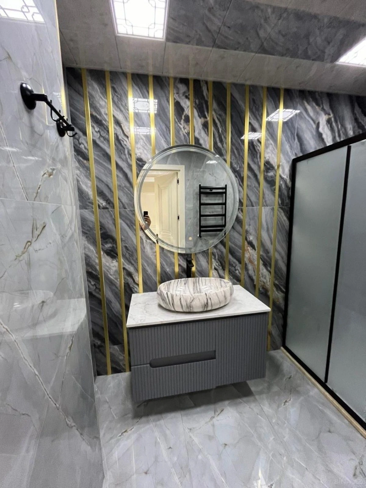 Satılır 2 otaqlı mənzil 40 m²