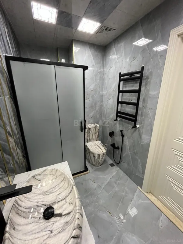 Satılır 2 otaqlı mənzil 40 m²