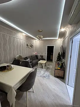 Satılır 2 otaqlı mənzil 40 m²