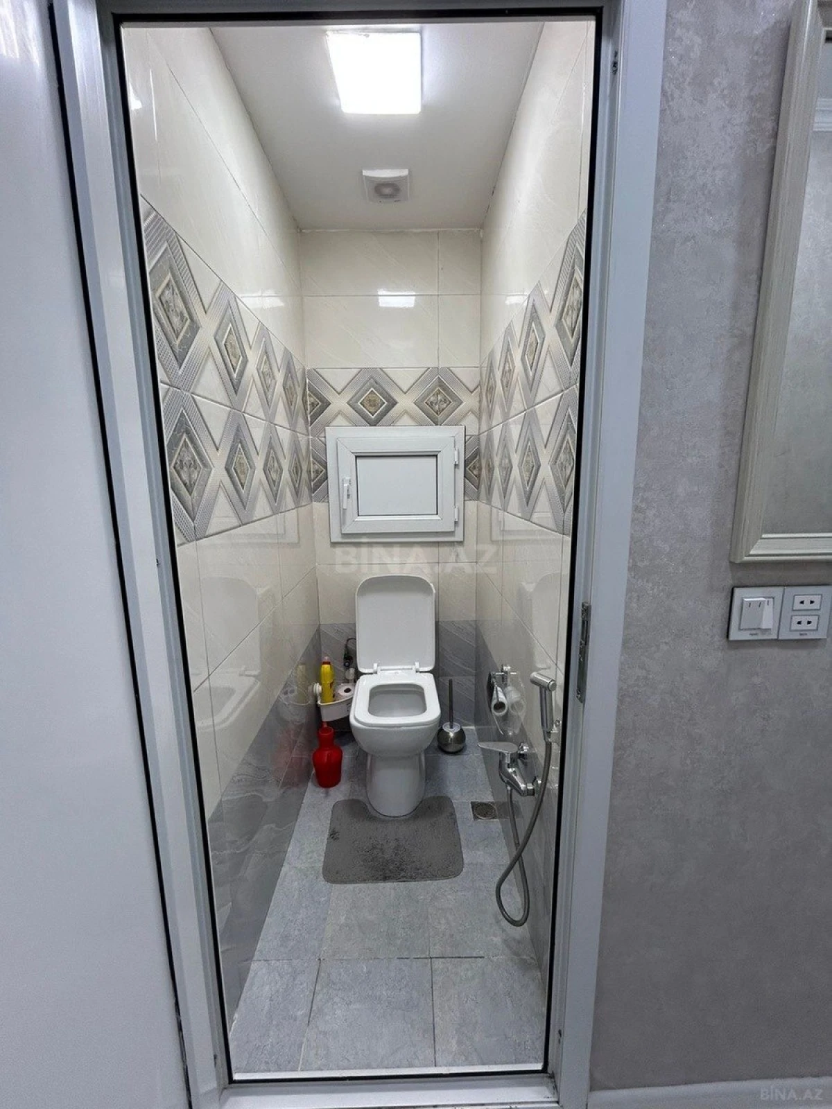 Satılır 2 otaqlı mənzil 40 m²