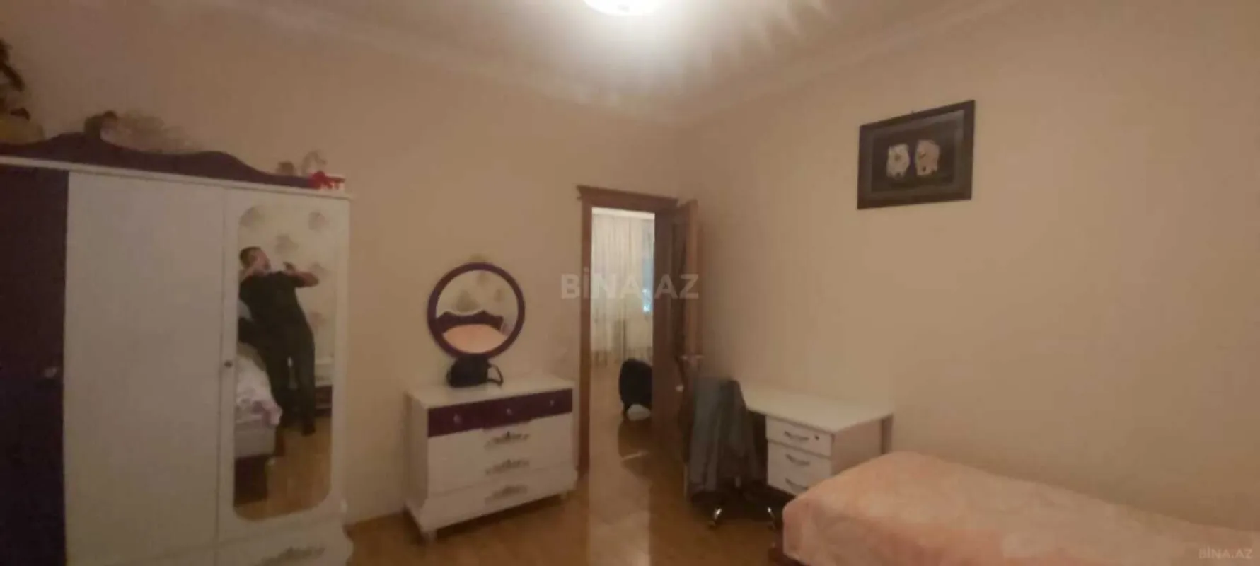 Satılır 5 otaqlı həyət evi 200 m²