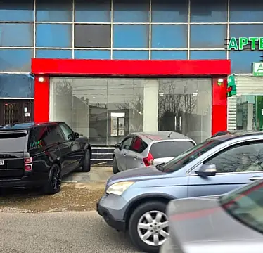 Kirayə verilir obyekt 150 m² — Bakı, Memar Əcəmi yanı 150.00 m²