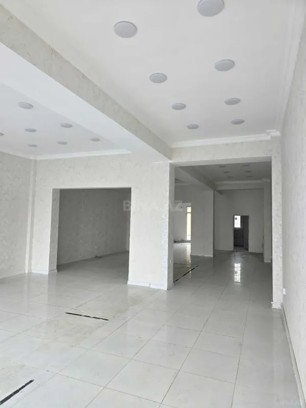 Kirayə verilir obyekt 150 m²