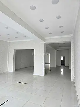 Kirayə verilir obyekt 150 m²