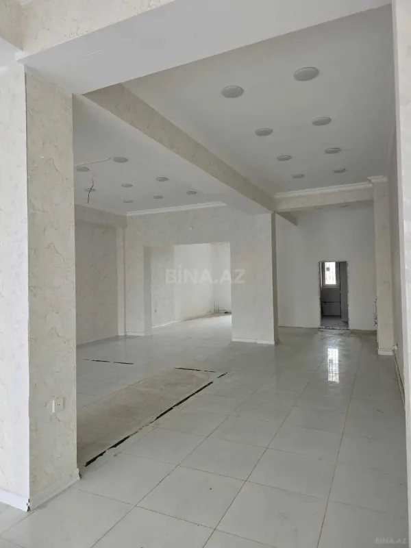 Kirayə verilir obyekt 150 m²