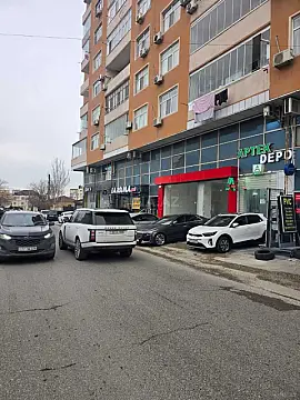 Kirayə verilir obyekt 150 m²