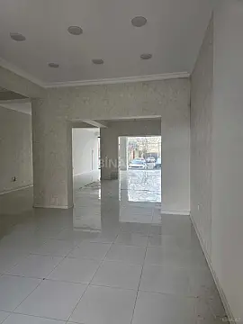 Kirayə verilir obyekt 150 m²