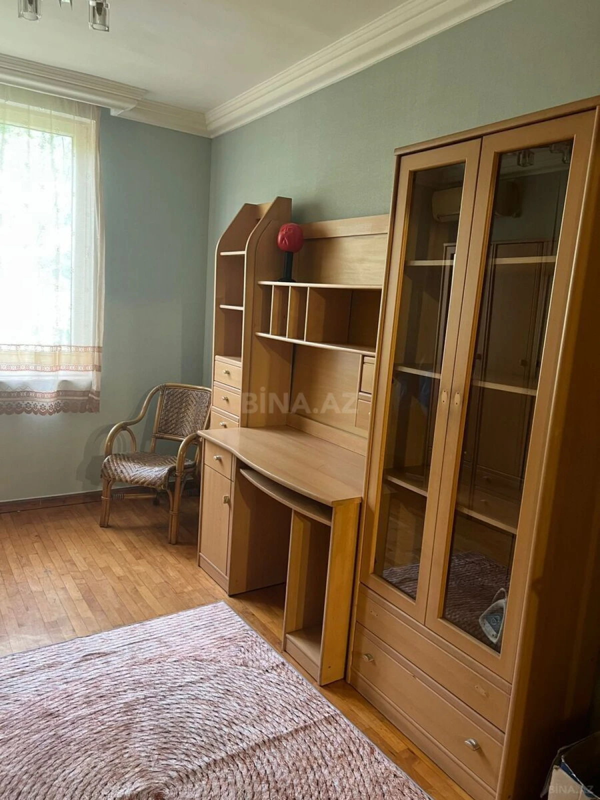 Kirayə verilir 3 otaqlı mənzil 86 m²