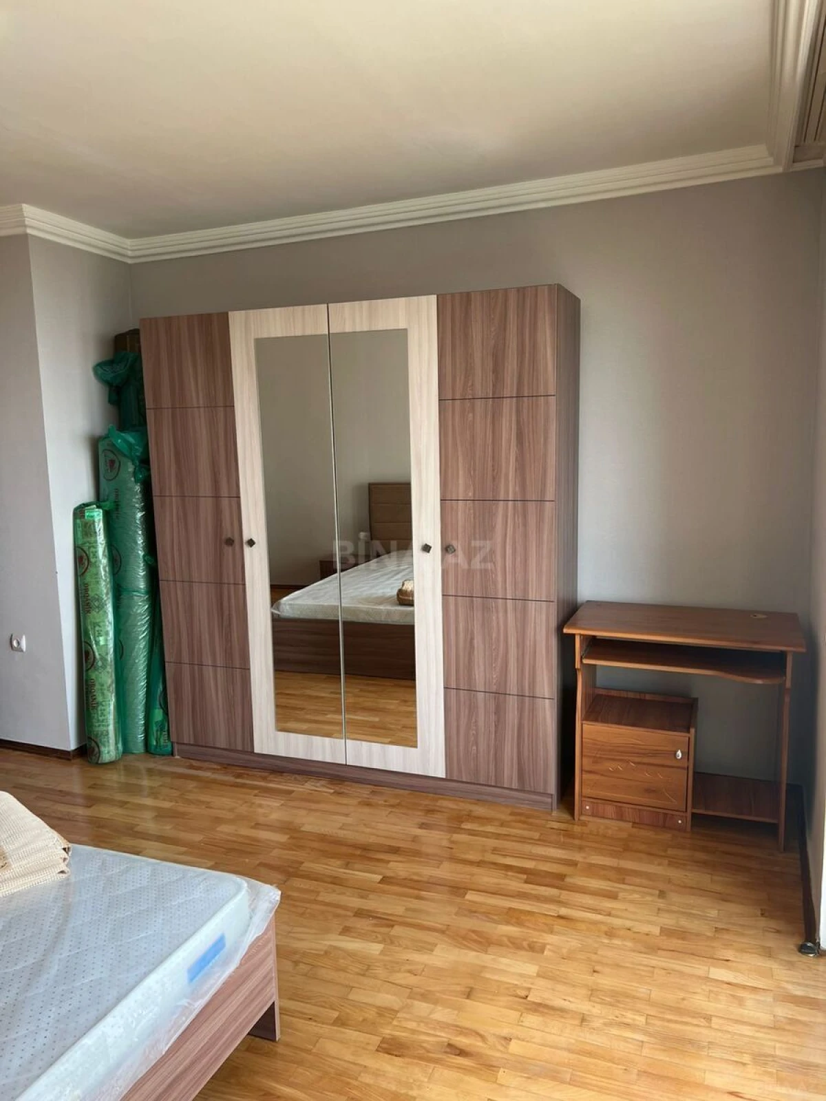 Kirayə verilir 3 otaqlı mənzil 86 m²