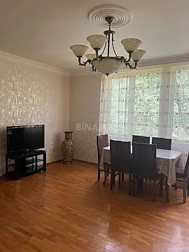 Kirayə verilir 3 otaqlı mənzil 86 m²
