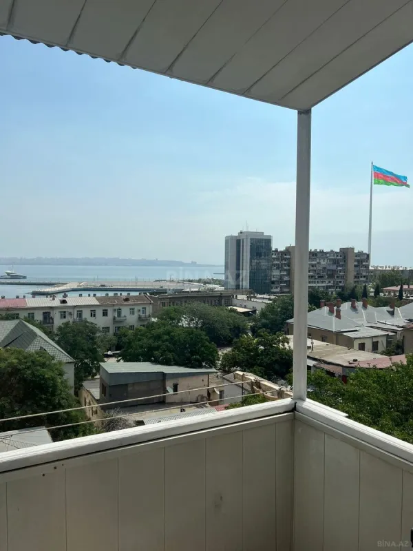 Kirayə verilir 3 otaqlı mənzil 86 m²