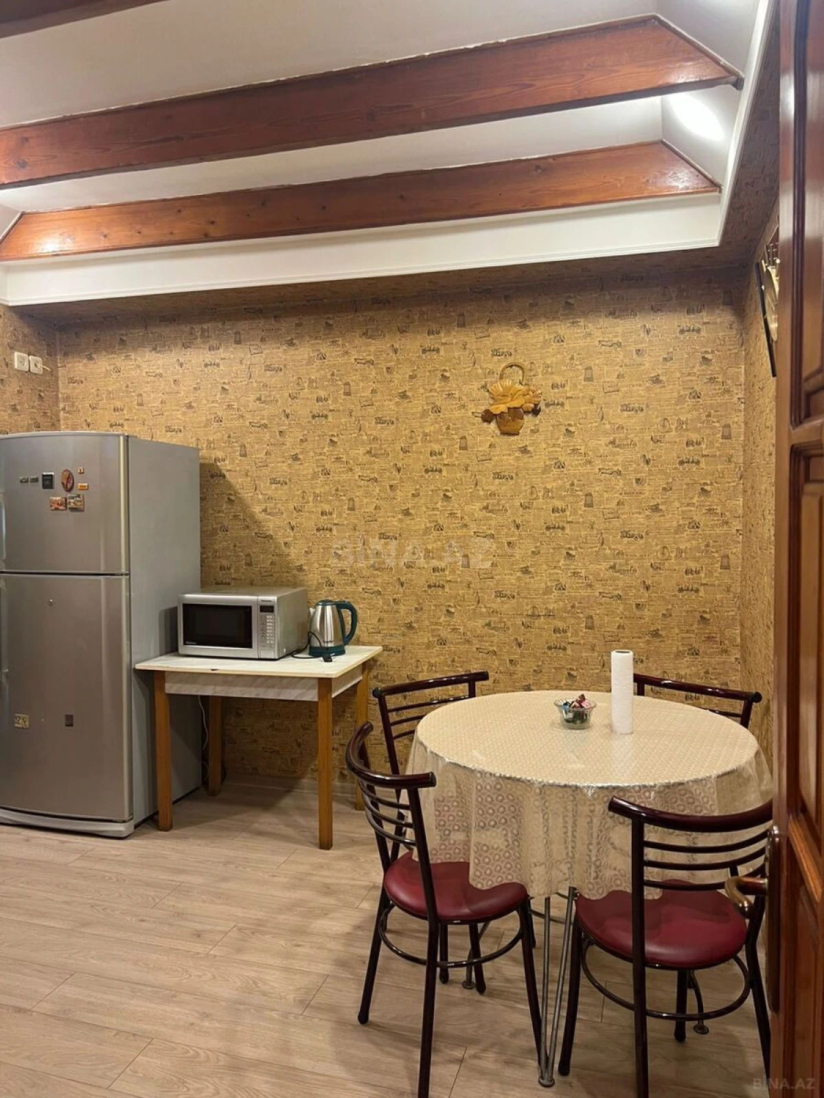Kirayə verilir 3 otaqlı mənzil 86 m²