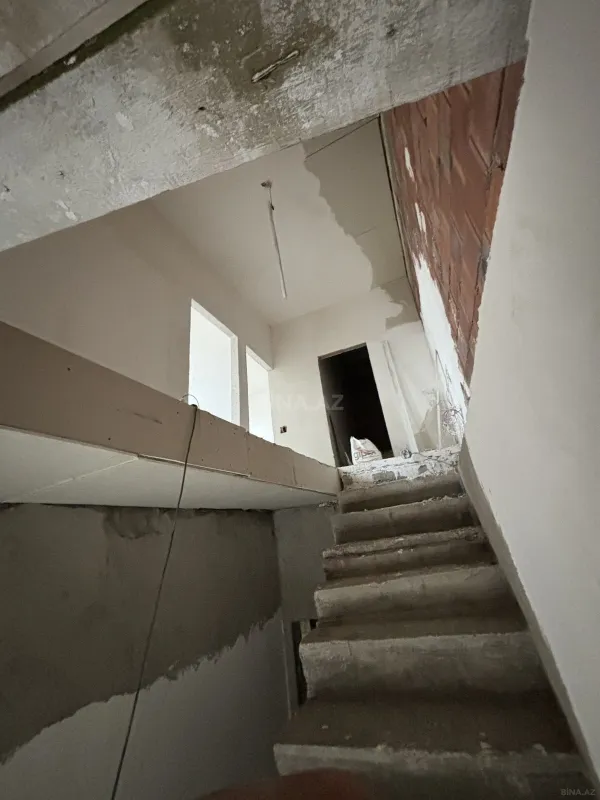 Satılır 4 otaqlı həyət evi 110 m²