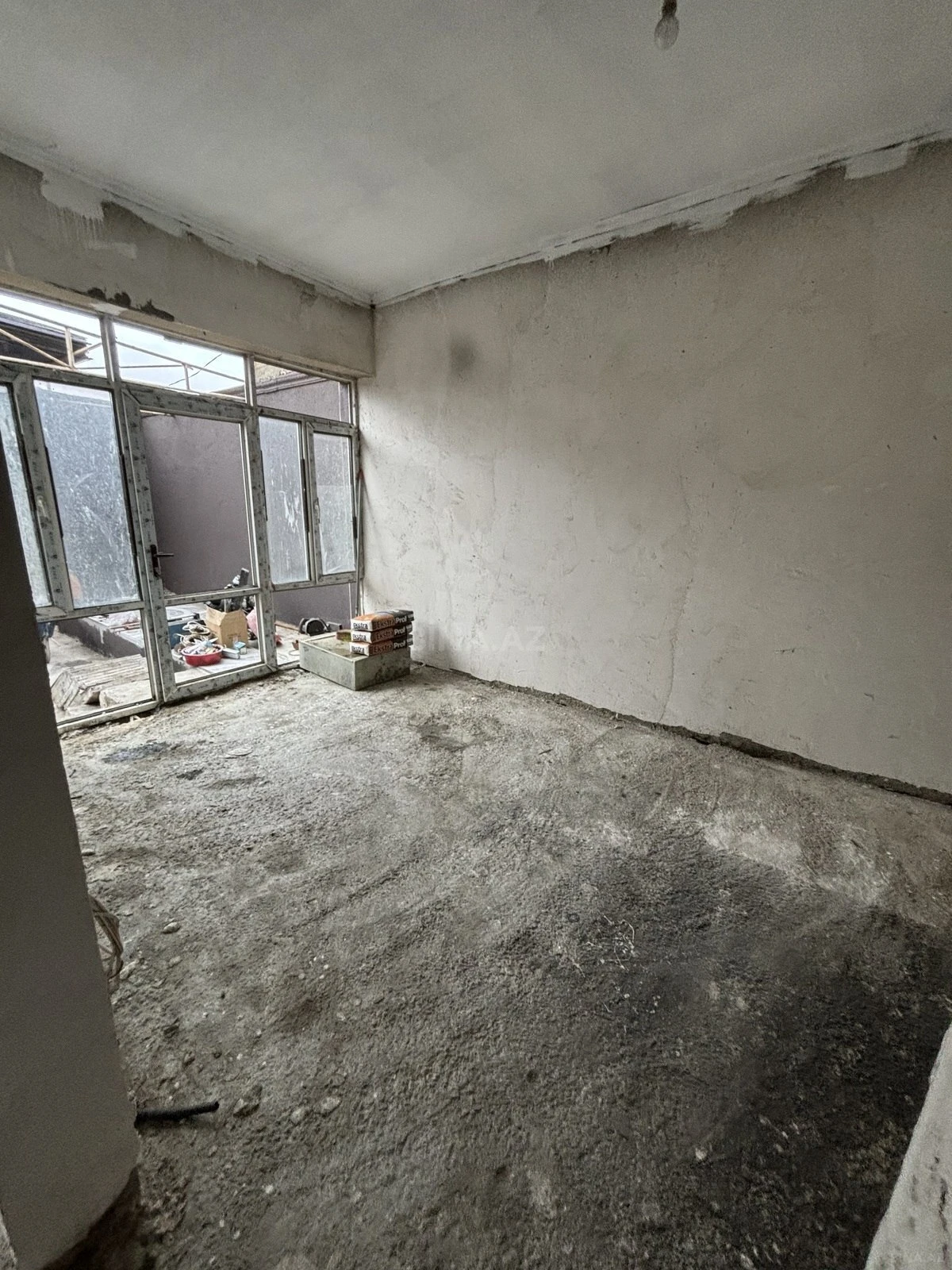 Satılır 4 otaqlı həyət evi 110 m²