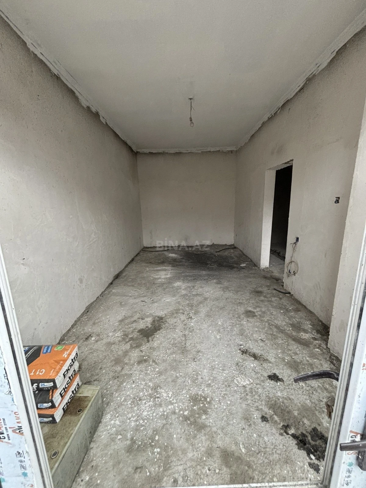 Satılır 4 otaqlı həyət evi 110 m²
