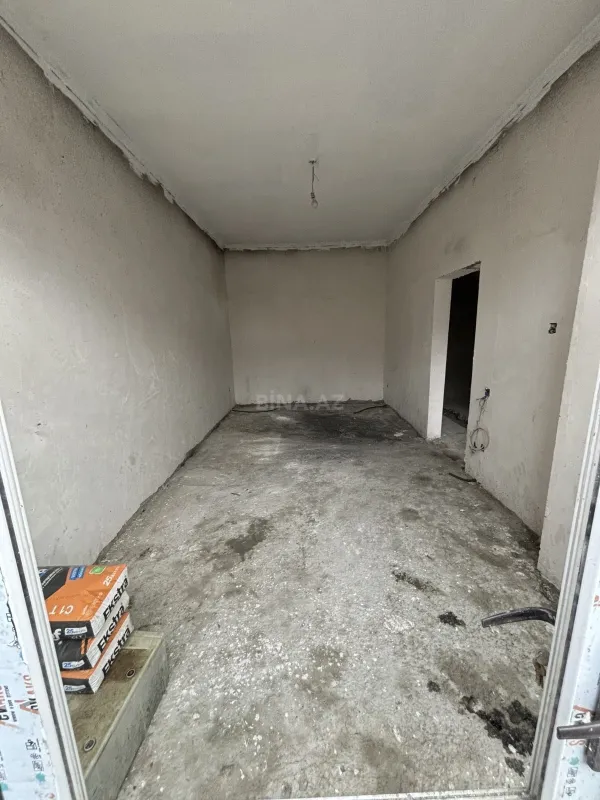 Satılır 4 otaqlı həyət evi 110 m²