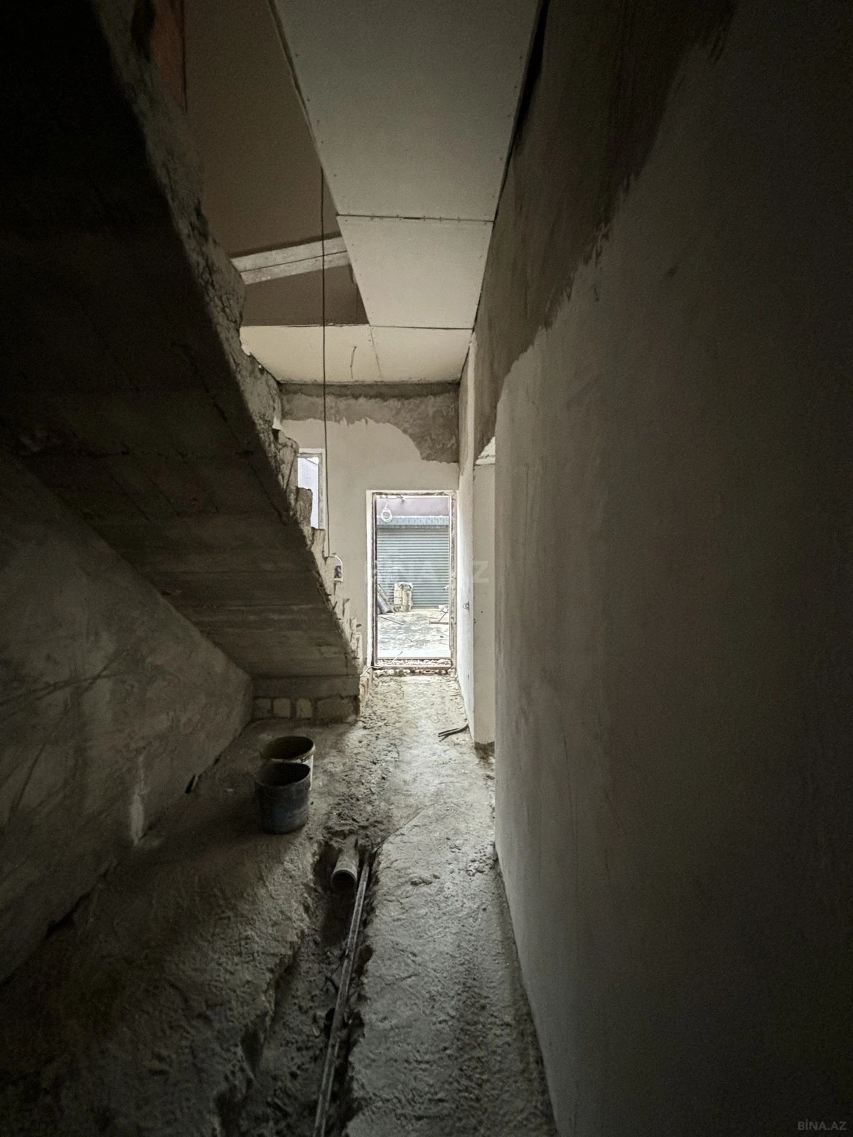 Satılır 4 otaqlı həyət evi 110 m²