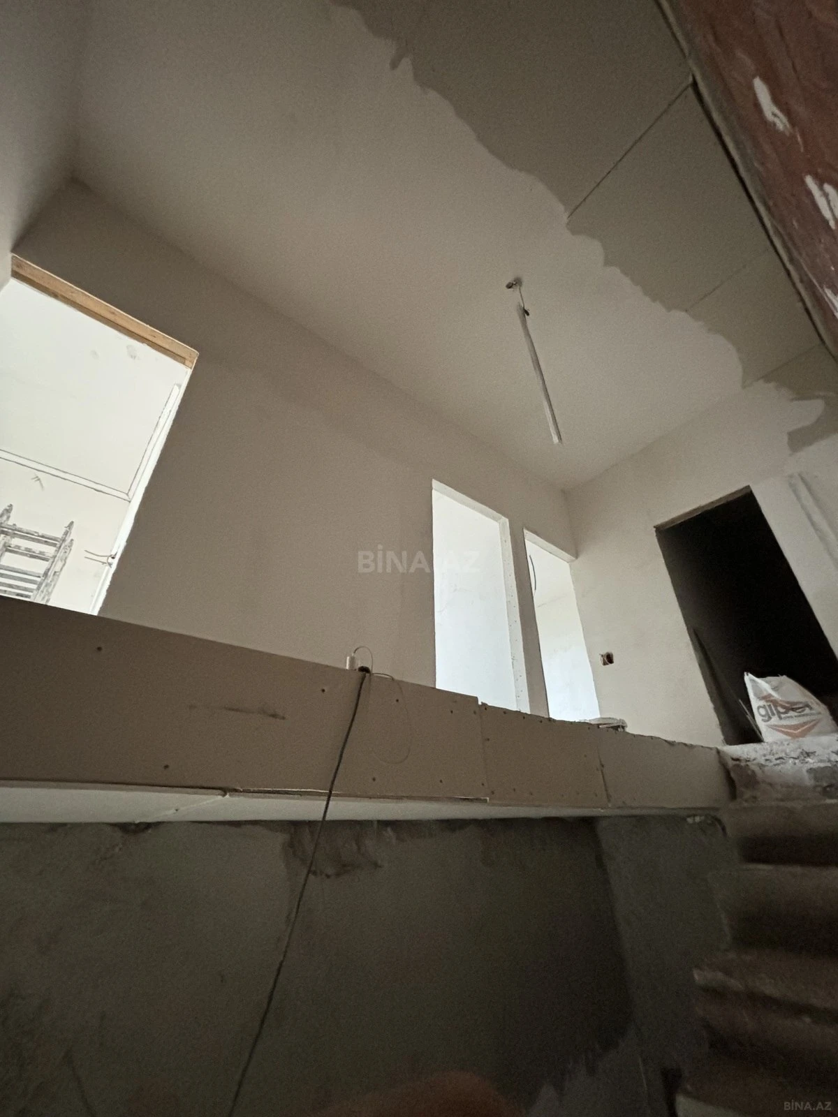 Satılır 4 otaqlı həyət evi 110 m²