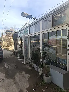 Satılır obyekt 400 m² — Bakı 400.00 m²