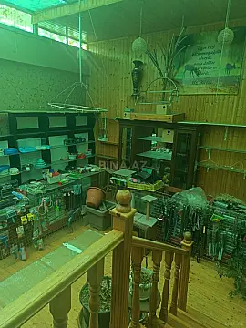 Satılır obyekt 400 m²