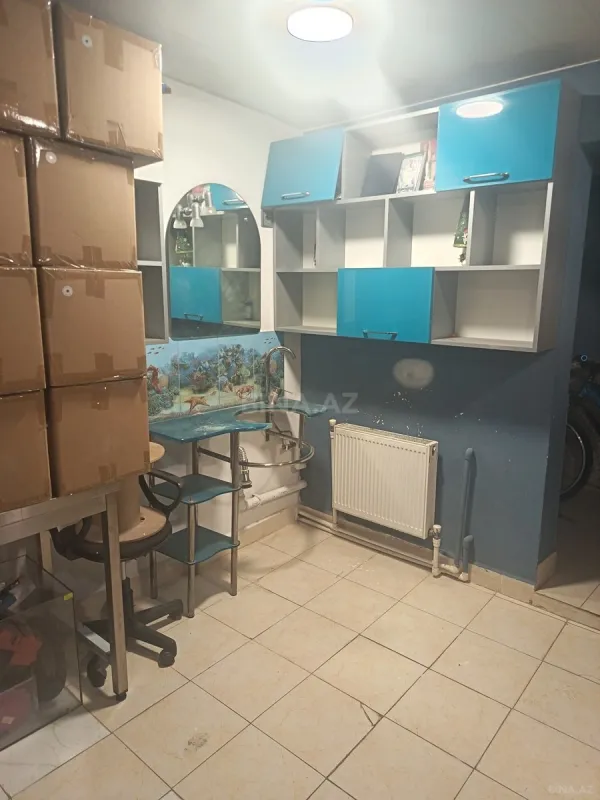 Satılır obyekt 400 m²