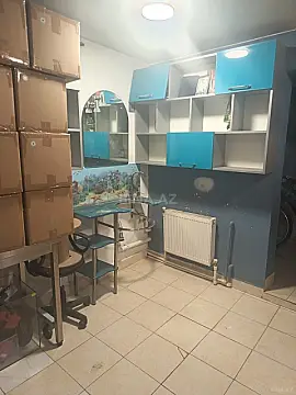 Satılır obyekt 400 m²