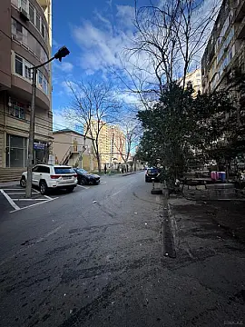 Satılır obyekt 400 m² — Bakı, Nərimanov 400.00 m²