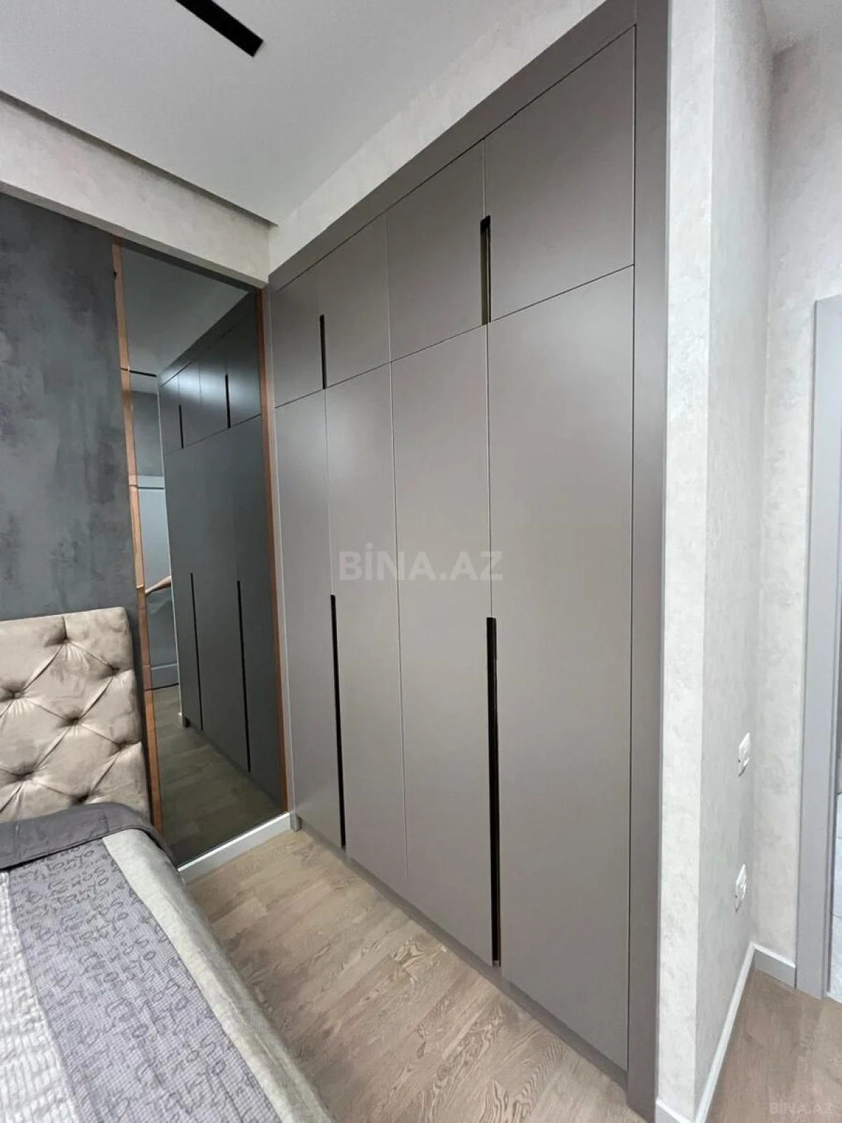 Kirayə verilir 3 otaqlı mənzil 120 m²