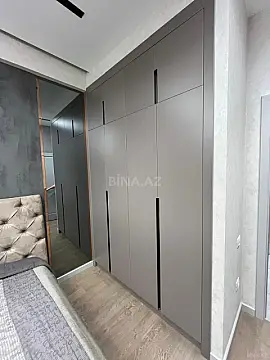 Kirayə verilir 3 otaqlı mənzil 120 m²