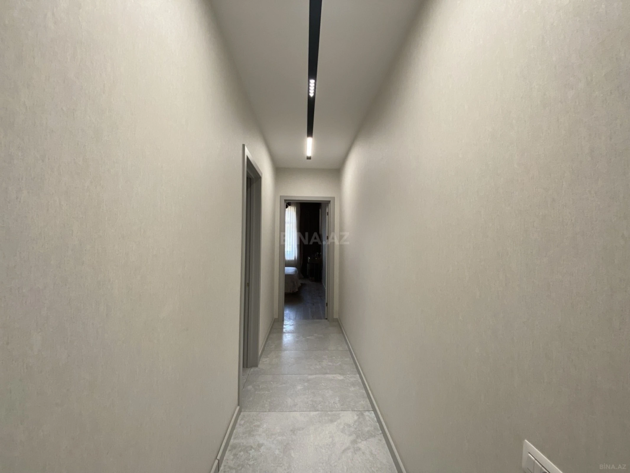 Kirayə verilir 3 otaqlı mənzil 120 m²
