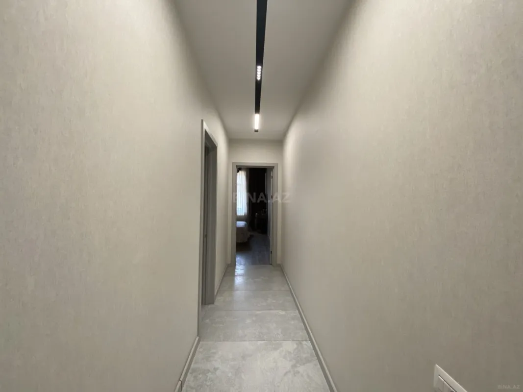 Kirayə verilir 3 otaqlı mənzil 120 m²