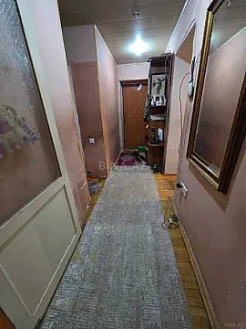 Satılır 3 otaqlı mənzil 65 m²