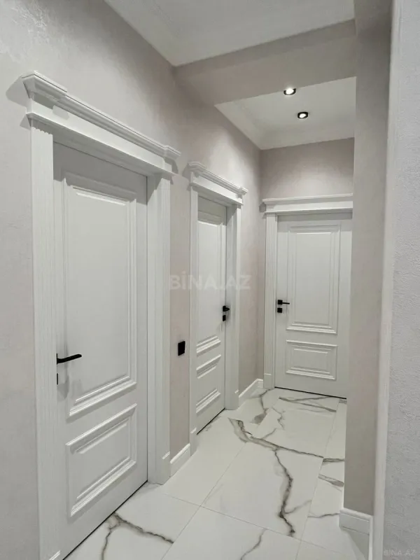 Satılır 3 otaqlı mənzil 72 m²