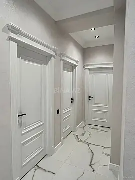 Satılır 3 otaqlı mənzil 72 m² — Bakı 3 otaq 72.00 m²