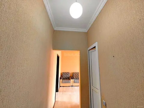 Kirayə verilir 2 otaqlı mənzil 50 m²