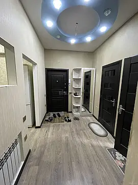 Satılır 2 otaqlı mənzil 65 m²