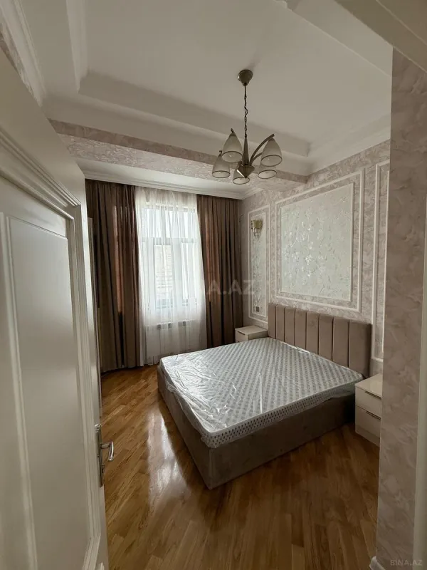 Kirayə verilir 2 otaqlı mənzil 60 m²