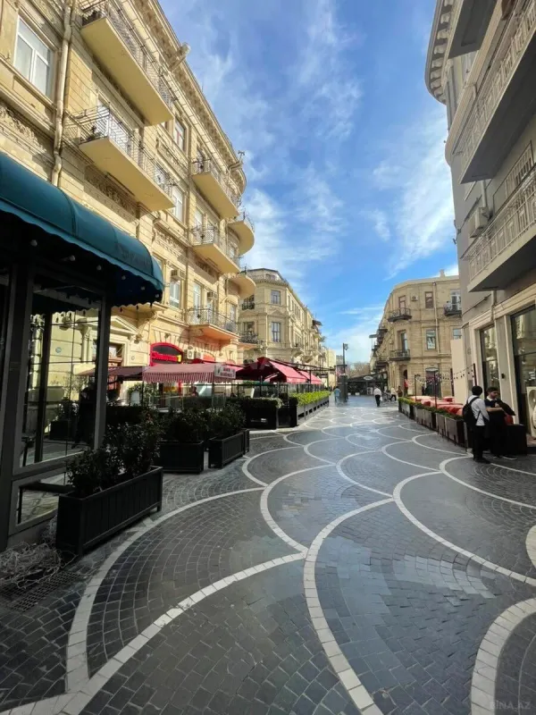 Kirayə verilir obyekt 25 m²