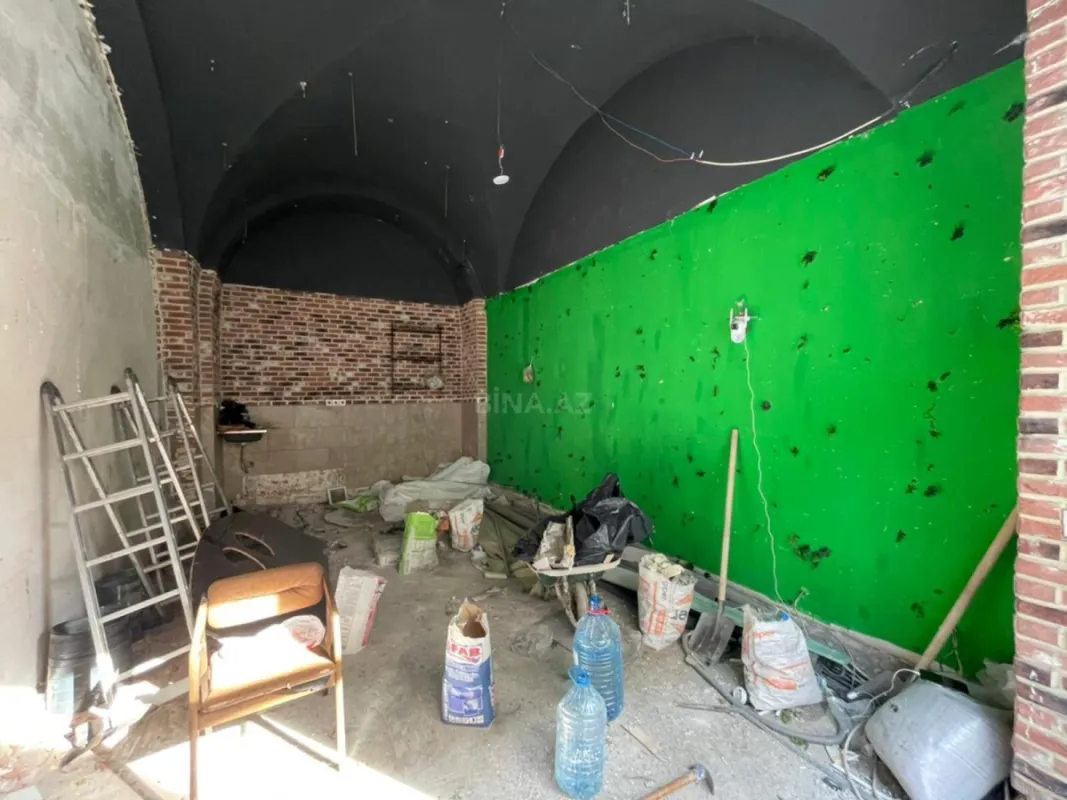 Kirayə verilir obyekt 25 m²