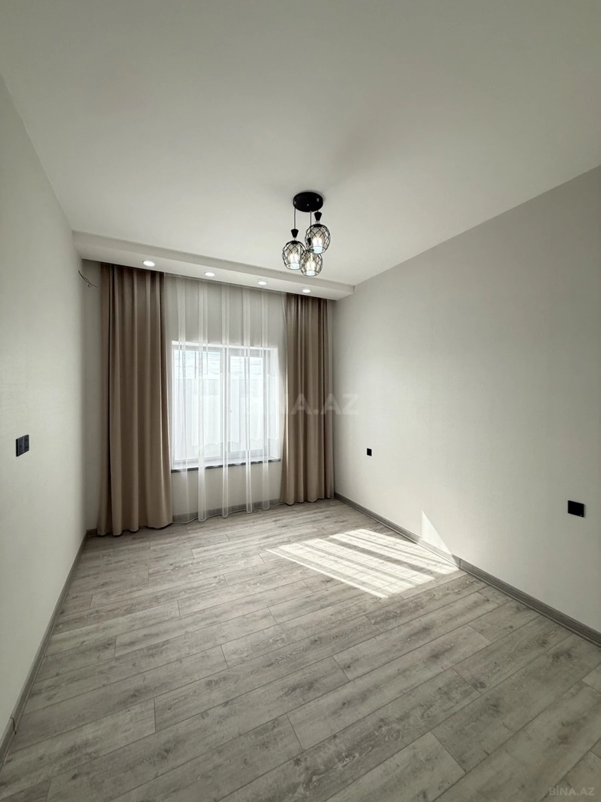 Satılır 4 otaqlı həyət evi 150 m²